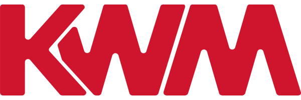 KWM logotipo